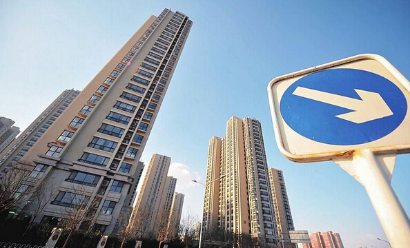 市場(chǎng)調控預期加強 一線(xiàn)樓市將出現降溫趨勢
