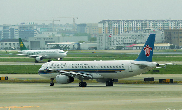 地方布局6000億大飛機市場(chǎng) 航空產(chǎn)業(yè)園建設迎熱潮