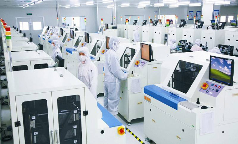 報告顯示：我國戰略性新興產(chǎn)業(yè)發(fā)展勢頭強勁