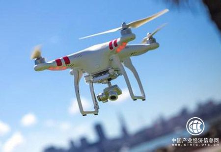 我國無(wú)人機雖暫得市場(chǎng)先機 但核心專(zhuān)利儲備仍然不足