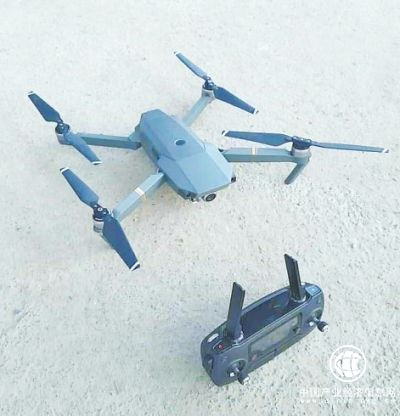 無(wú)人機“黑飛”演唱會(huì )，男子被警方拘留