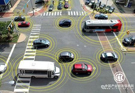 智能網(wǎng)聯(lián)汽車(chē)：中國汽車(chē)業(yè)“彎道超車(chē)”突破口