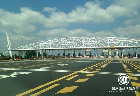 《2016年全國收費公路統計公報》解讀