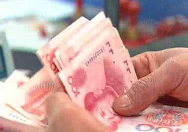 上半年我國居民收入增長(cháng)7.3% 收支結構更加優(yōu)化