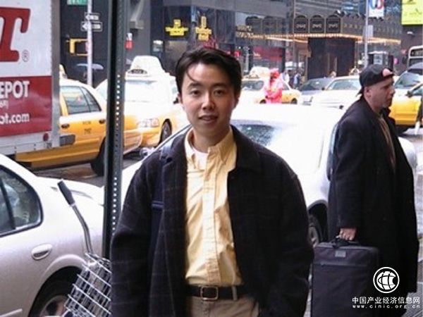 重拾次貸危機｜次貸危機親歷者：回國創(chuàng  )業(yè)趕上互聯(lián)網(wǎng)金融 