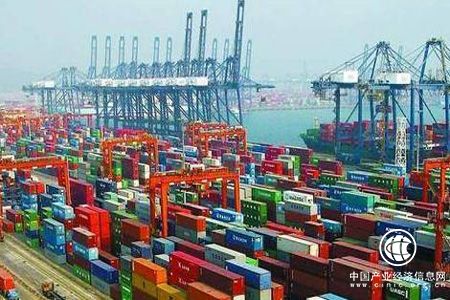 7月份進(jìn)出口總值同比增長(cháng)12.7% 貿易順差擴大