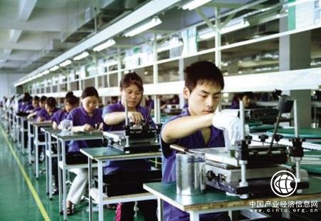 我國中小制造企業(yè)普遍面臨“三難”問(wèn)題 亟待解決