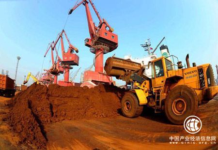 如何破解稀土出口量增價(jià)跌局面？