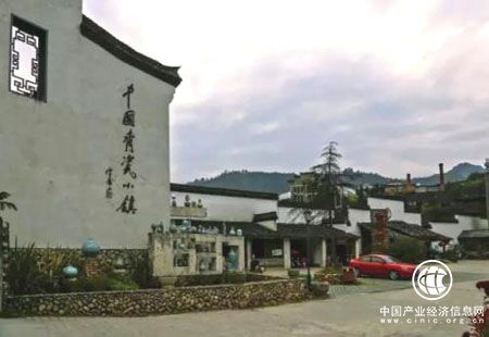 文化內涵是特色小鎮靈魂
