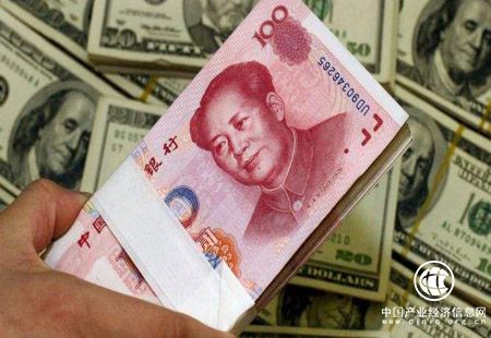 我國外匯儲備實(shí)現七連增 人民幣匯率保持基本穩定