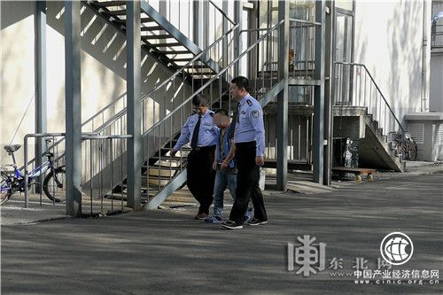 哈爾濱警方摧毀“善心匯”非法傳銷(xiāo)分支機構，抓獲8名嫌犯 