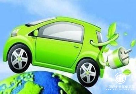 起步早、布局早 中國將影響世界新能源汽車(chē)格局