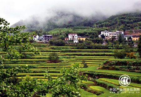 環(huán)保部公布46個(gè)第一批國家生態(tài)文明建設示范市縣