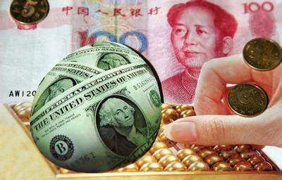 我國外匯儲備連續第八個(gè)月回升 跨境資金穩定基礎更堅實(shí)