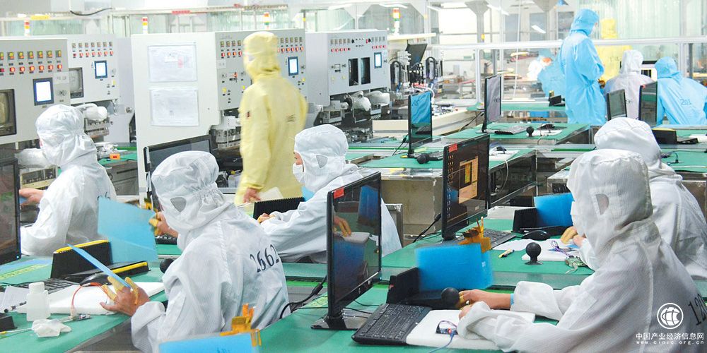 前4個(gè)月全國新設立外商投資企業(yè)同比增長(cháng)95.4%
