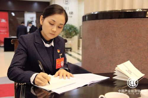 十九大代表劉莉：做好養老工作就是我的中國夢(mèng)