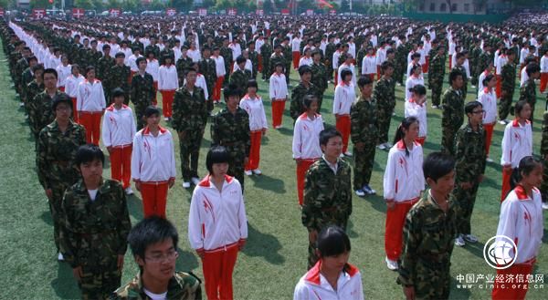 合肥普及15年基礎教育：將全面實(shí)施免除普通高中學(xué)生學(xué)費