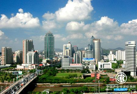 國家新規劃一批城市群 四大地區皆布局
