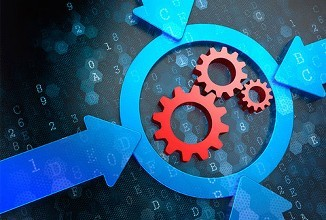 我國工業(yè)互聯(lián)網(wǎng)核心基礎設施建設按下“快進(jìn)鍵”