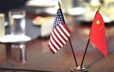 特朗普表示美國近期將派代表團赴華磋商貿易問(wèn)題