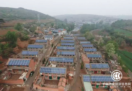 深度貧困地區能源建設將邁上新臺階