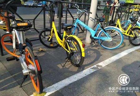 企業(yè)倒閉押金難退 多部門(mén)調研醞釀共享單車(chē)配套政策