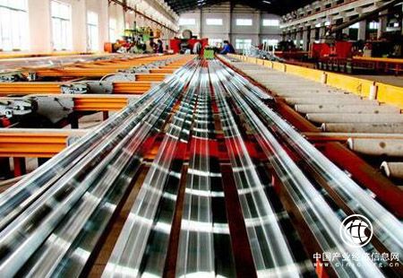 10月份規模以上工業(yè)企業(yè)利潤同比增長(cháng)25.1%