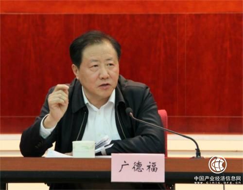 農業(yè)部廣德福：唱響質(zhì)量興農、品牌強農、綠色發(fā)展主旋律，全面提升農產(chǎn)品質(zhì)量安全水平