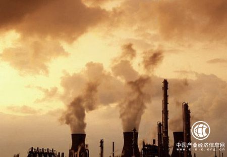 環(huán)保部：5年來(lái)我國污染防治成效顯著(zhù)