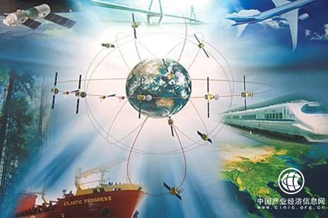 我國將以北斗系統為核心構建新時(shí)空體系