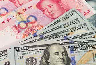 2017年人民幣對一籃子貨幣匯率保持基本穩定