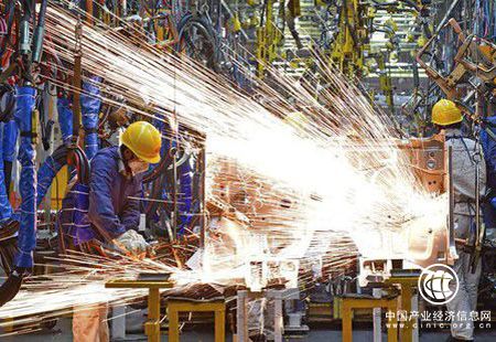 去年工業(yè)企業(yè)利潤增速創(chuàng  )2012年以來(lái)新高