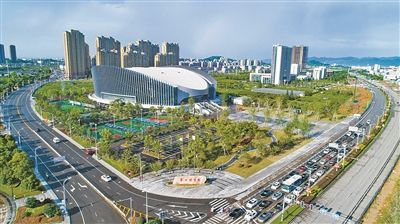 夯實(shí)發(fā)展根基 多地加快構建現代化產(chǎn)業(yè)體系