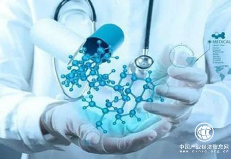 國內醫藥企業(yè)加強技術(shù)創(chuàng  )新迫在眉睫