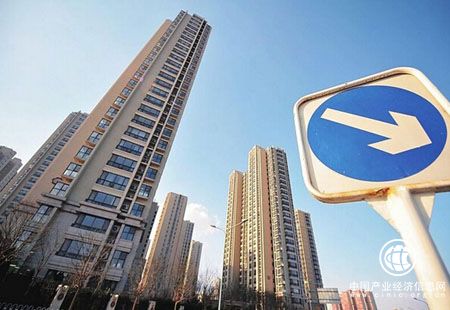 政策效果顯現 1月份超八成城市樓市成交量環(huán)比下降