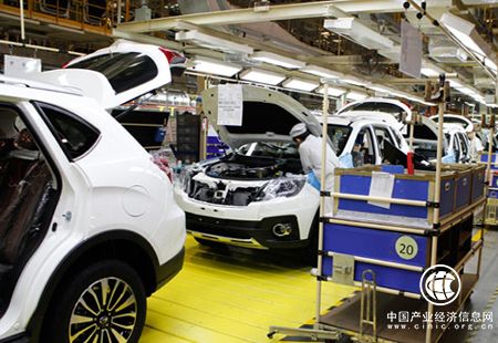 “灰犀?！眮?lái)襲 乘用車(chē)行業(yè)面臨生死劫