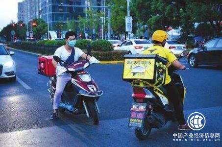 公安部交管局規范快遞外賣(mài)業(yè)電動(dòng)自行車(chē)管理