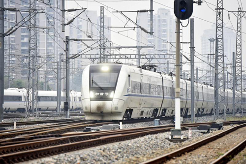 全國鐵路10月11日起實(shí)施新的列車(chē)運行圖