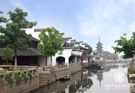 特色小鎮建設“井噴”式擴容 應理性規劃及時(shí)“止損”