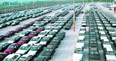 庫存預警指數升至54.6 % 汽車(chē)市場(chǎng)動(dòng)力仍然不足