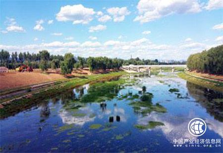 我國全面打響藍天、碧水、凈土三大保衛戰