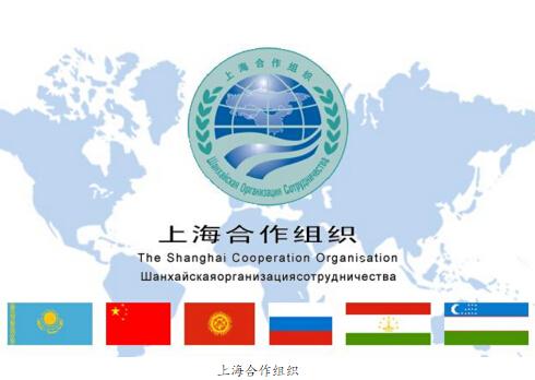 反對貿易保護主義 上合組織自貿區或為愿景