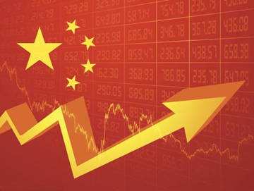 數據顯示國民經(jīng)濟保持穩中向好發(fā)展態(tài)勢