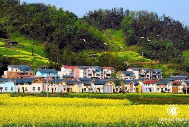 鄉村振興戰略規劃五年時(shí)間表出臺