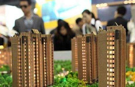 西強東弱 2018年全國商品住宅成交呈現分化格局