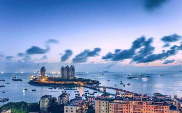 海南自由貿易賬戶(hù)體系將于2019年1月1日正式上線(xiàn)