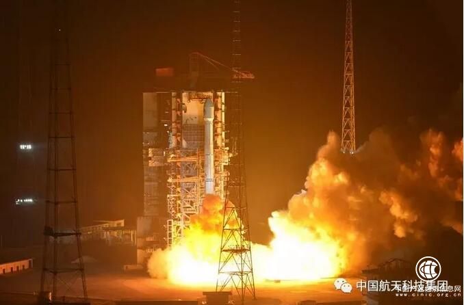 我國成功發(fā)射第四十二、四十三顆北斗導航衛星