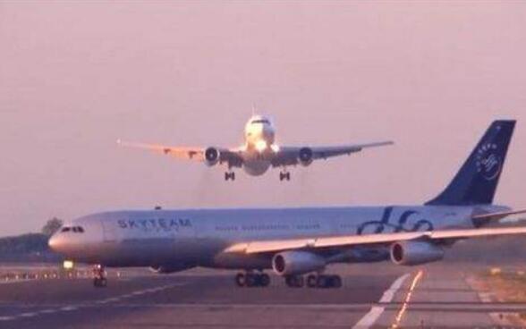2018年我國空管系統保障航班起降突破千萬(wàn)架次