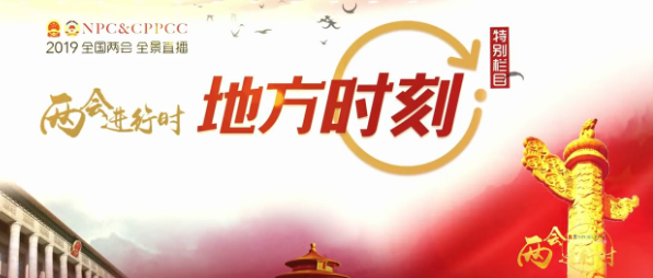 兩會(huì )進(jìn)行時(shí)—海南時(shí)刻