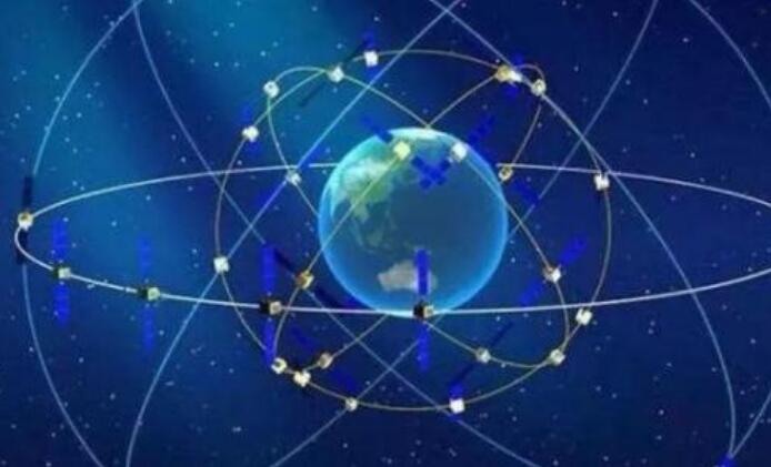 我國成功發(fā)射第54顆北斗導航衛星 5月將完成全球星座部署